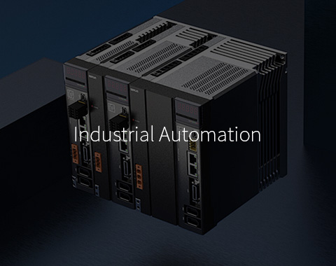 Industrial Automation