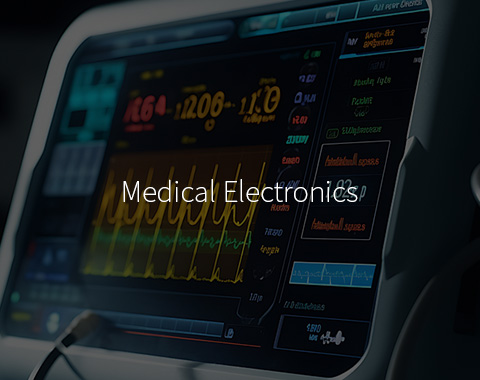 Medical Electronics