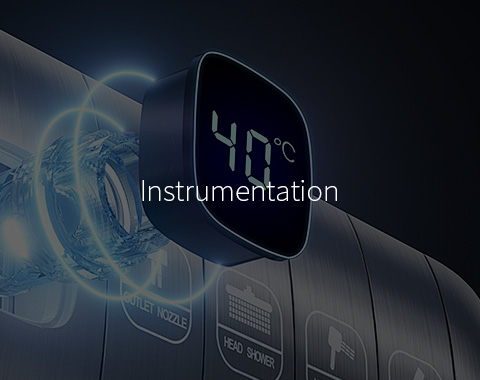 Instrumentation