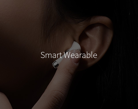 Smart Wearable