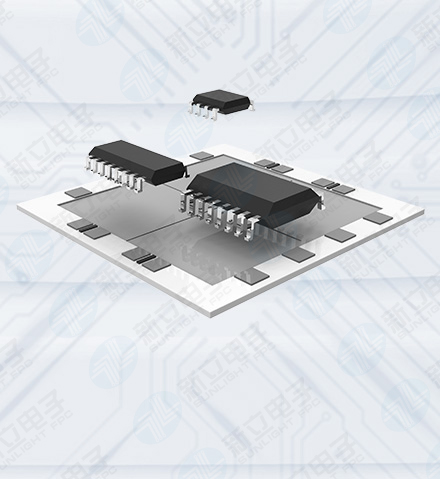 Electronic Components