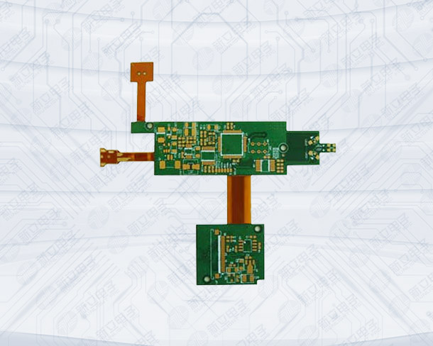 Rigid-Flex Boards