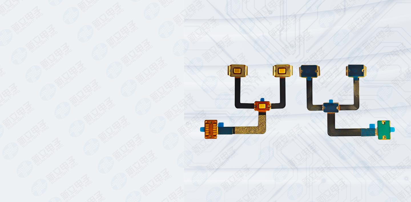 Flexible Circuit Boards